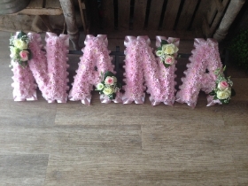 Nana tribute